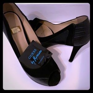 Guess Shoes by Marciano